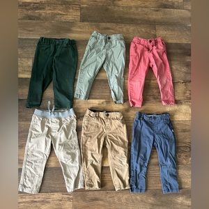 Boys Pants